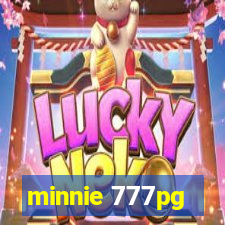 minnie 777pg